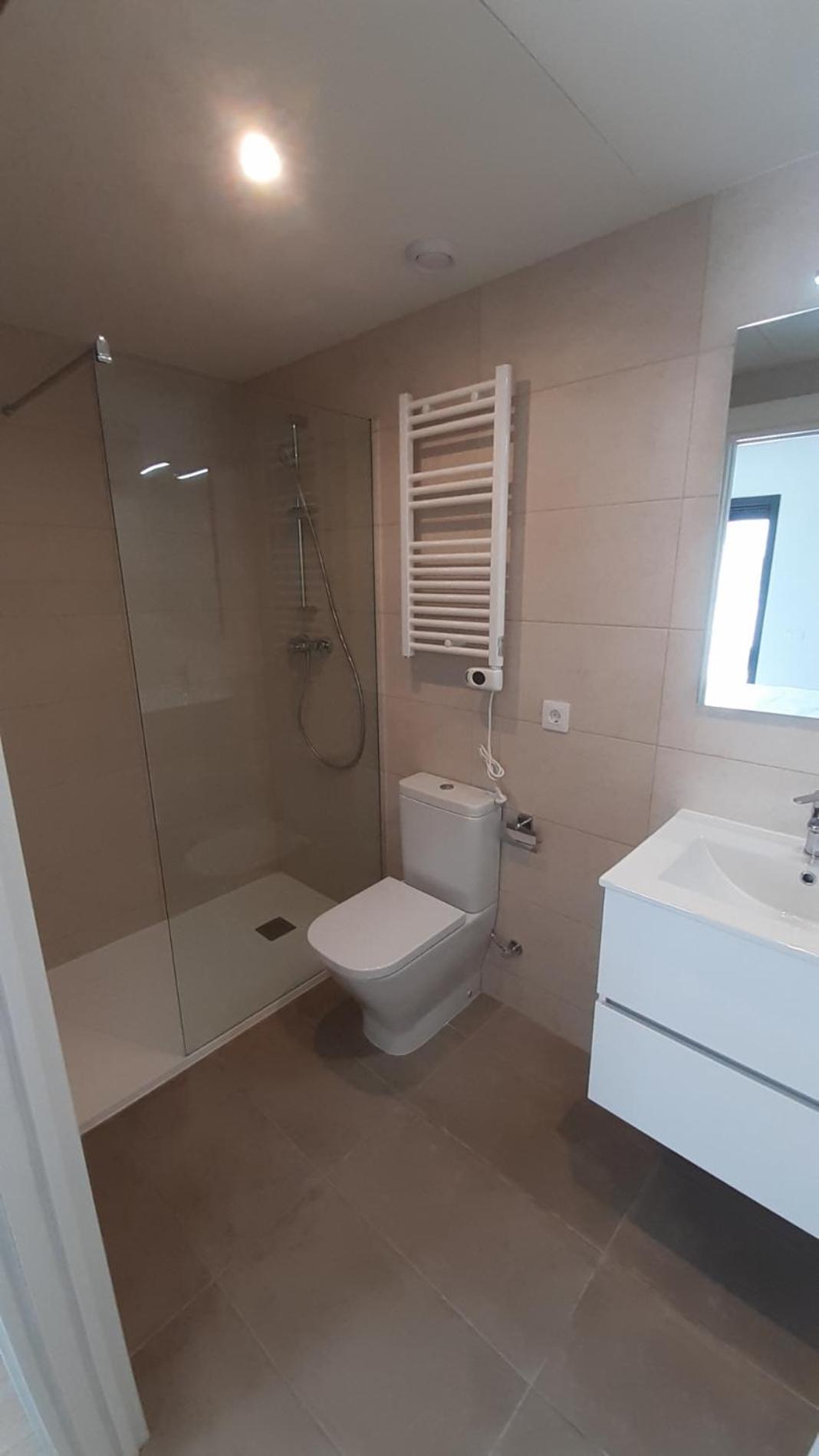 New Beside Sitges With Pool Beside Apartment Vilanova i la Geltru