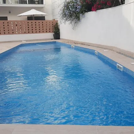 New Beside Sitges With Pool Beside Beach Vilanova i la Geltru Exterior photo