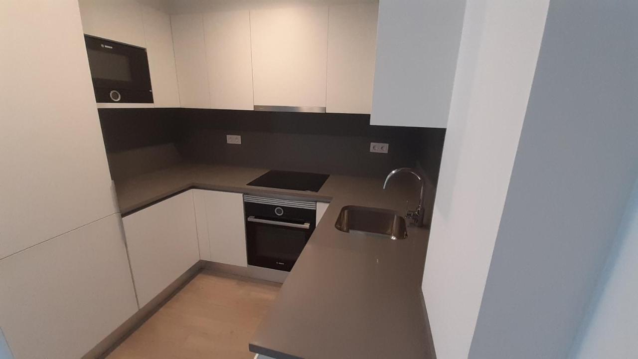 New Beside Sitges With Pool Beside Apartment Vilanova i la Geltru