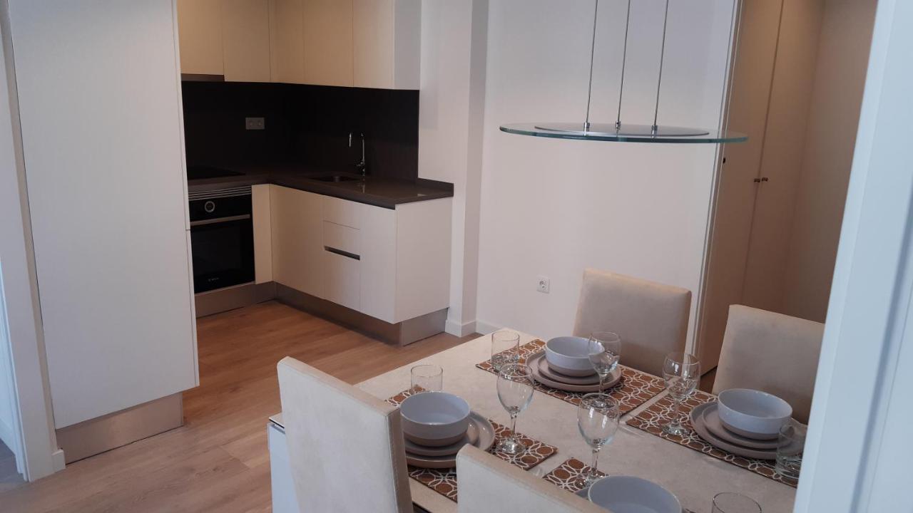 New Beside Sitges With Pool Beside Vilanova i la Geltru