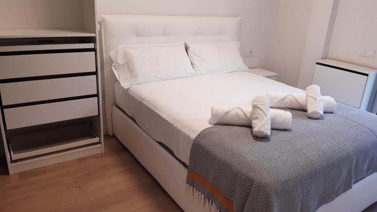 Apartment New Beside Sitges With Pool Beside *