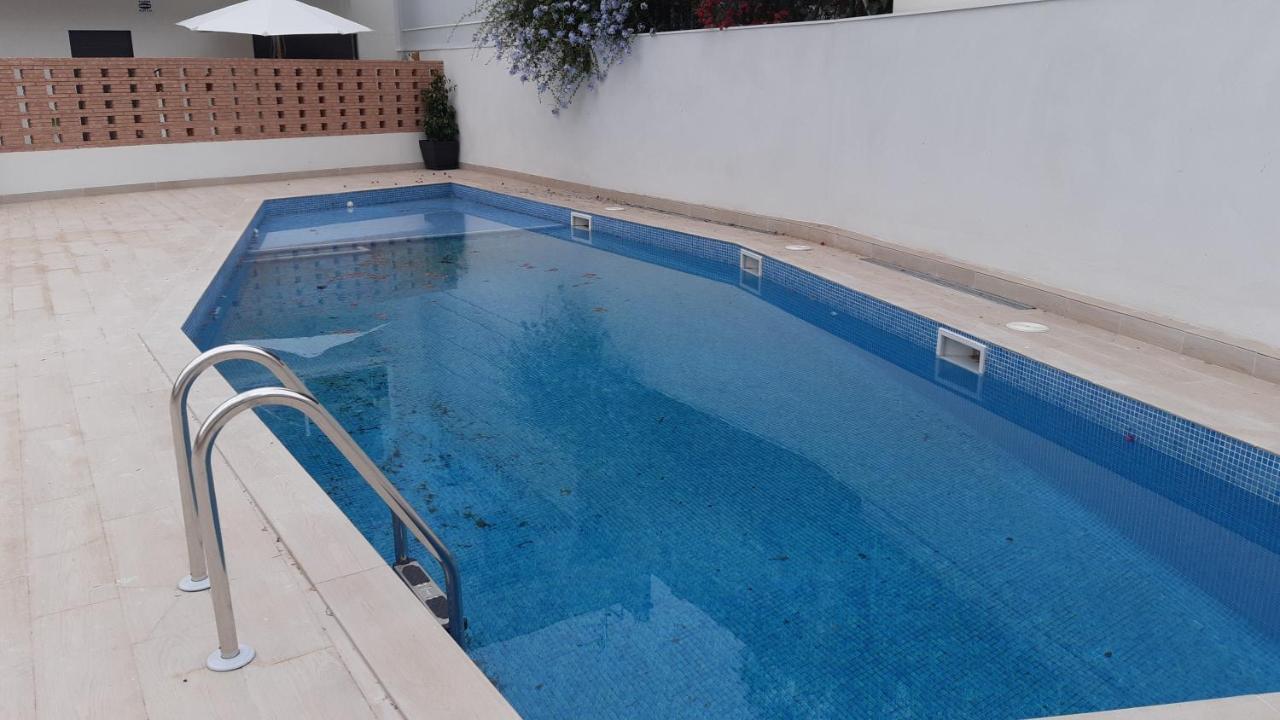 Apartment New Beside Sitges With Pool Beside Vilanova i la Geltru