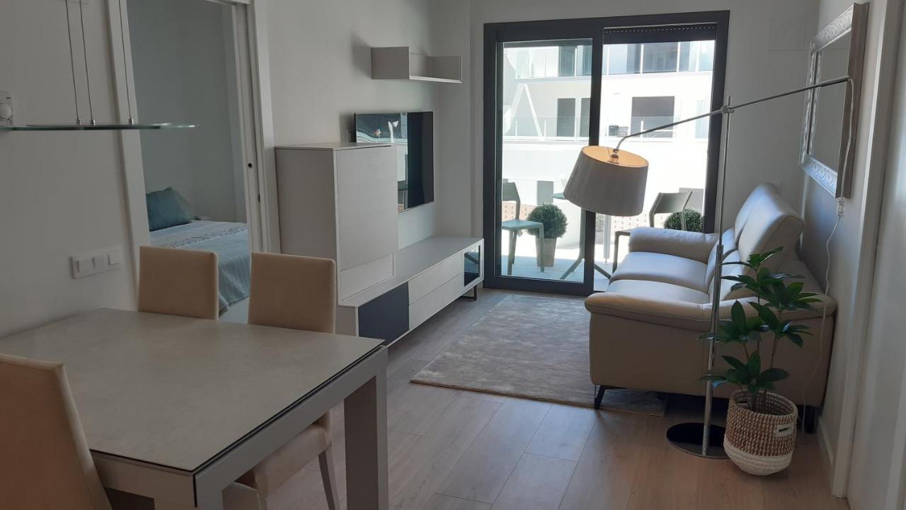 New Beside Sitges With Pool Beside Apartment *