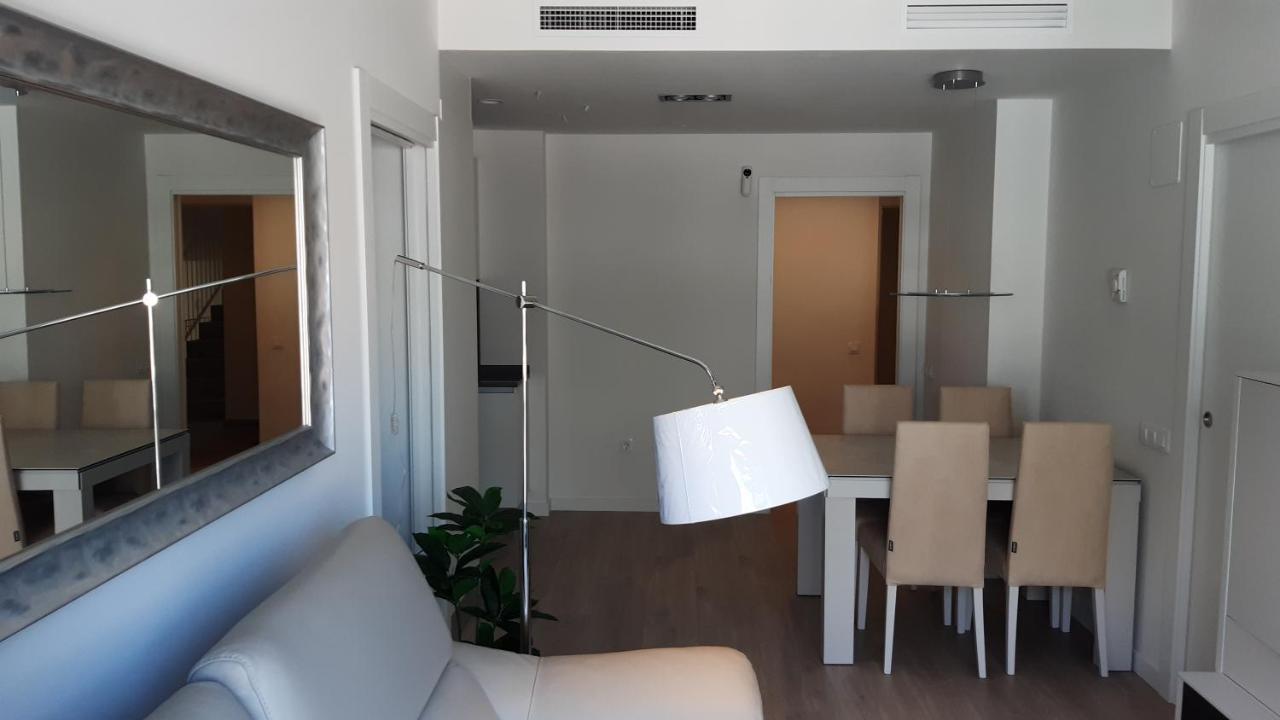 New Beside Sitges With Pool Beside Apartment *