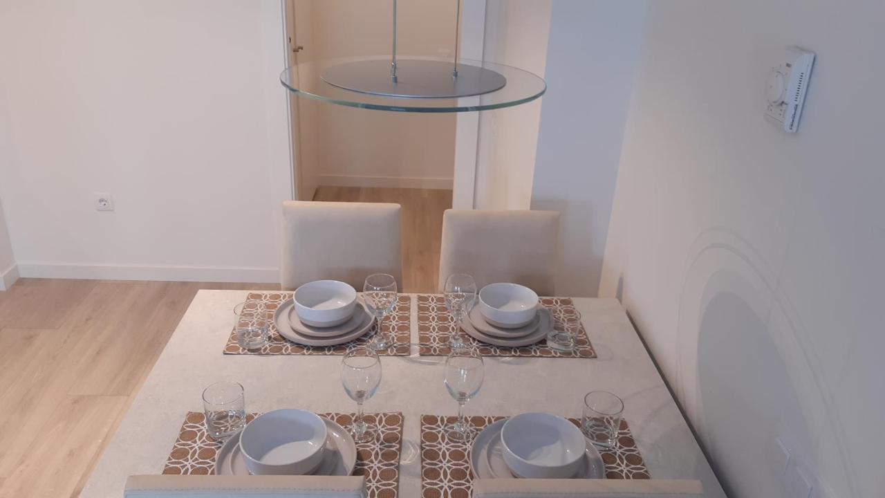 New Beside Sitges With Pool Beside Apartment Vilanova i la Geltru
