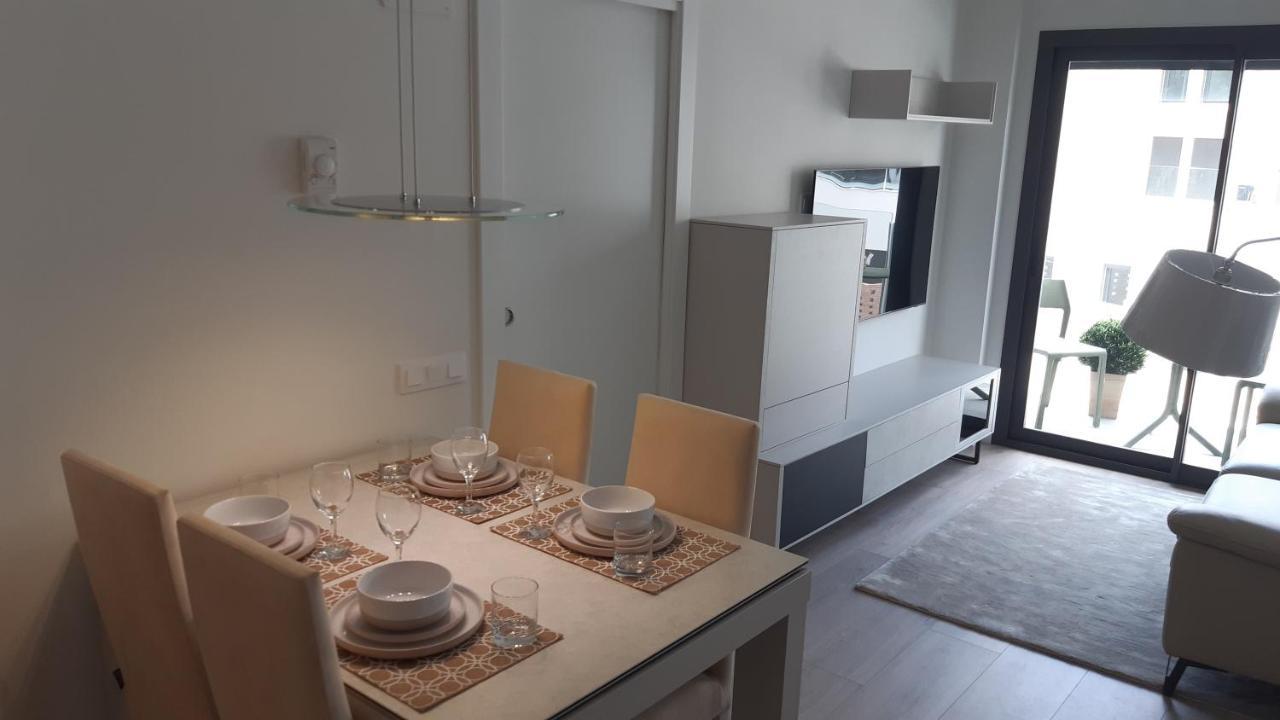 New Beside Sitges With Pool Beside Apartment *