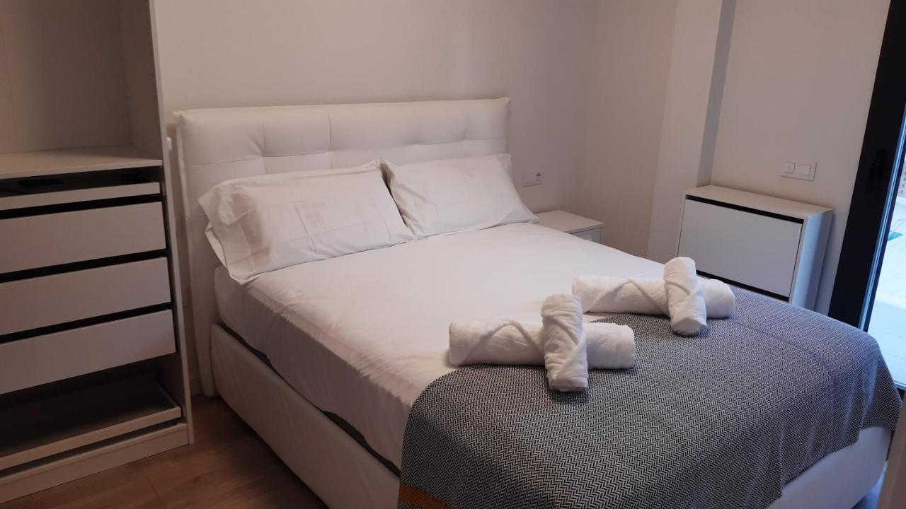 New Beside Sitges With Pool Beside