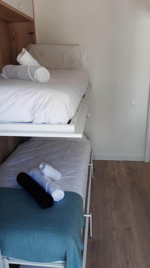 New Beside Sitges With Pool Beside Apartment Vilanova i la Geltru