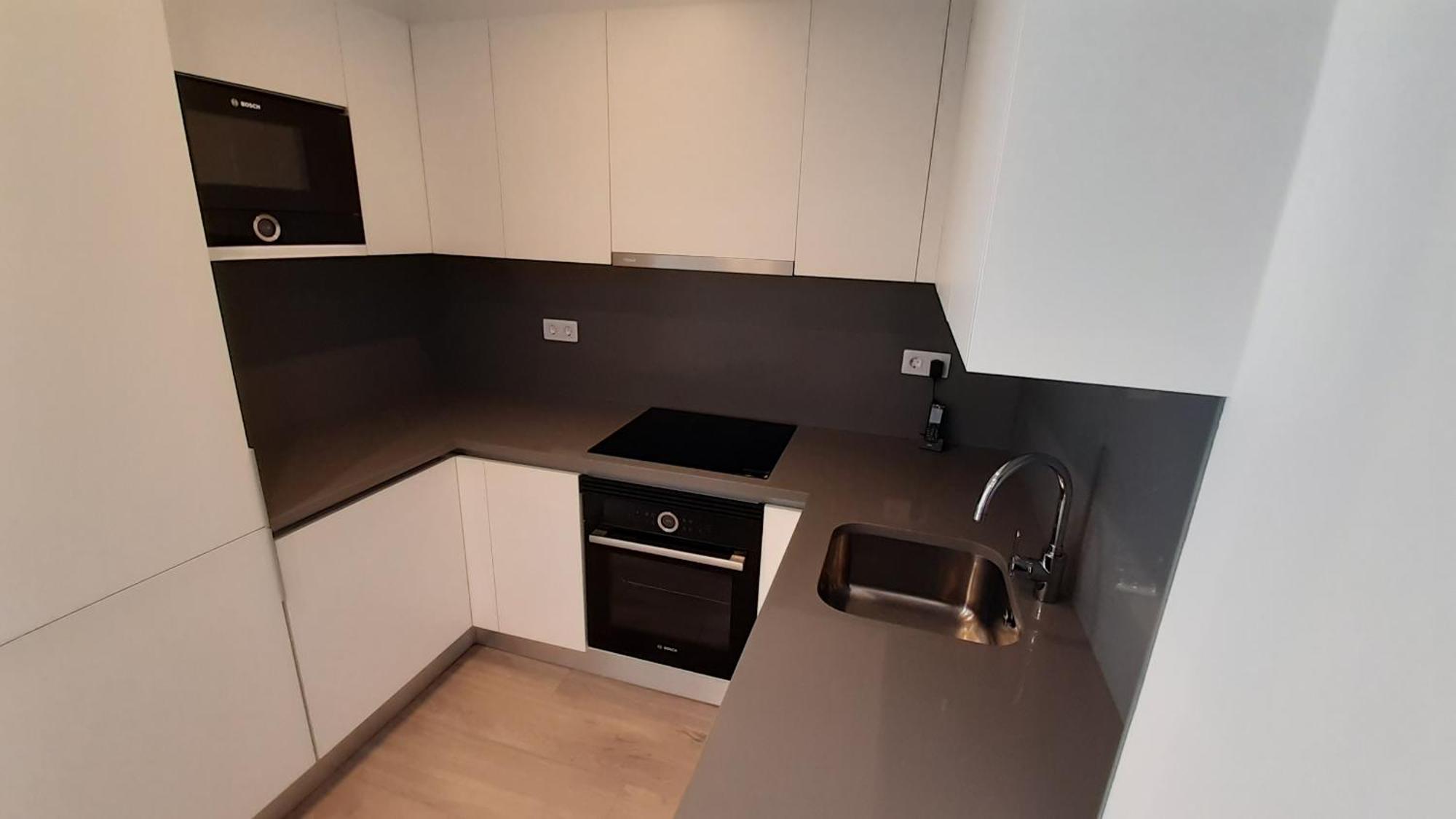 New Beside Sitges With Pool Beside Apartment *