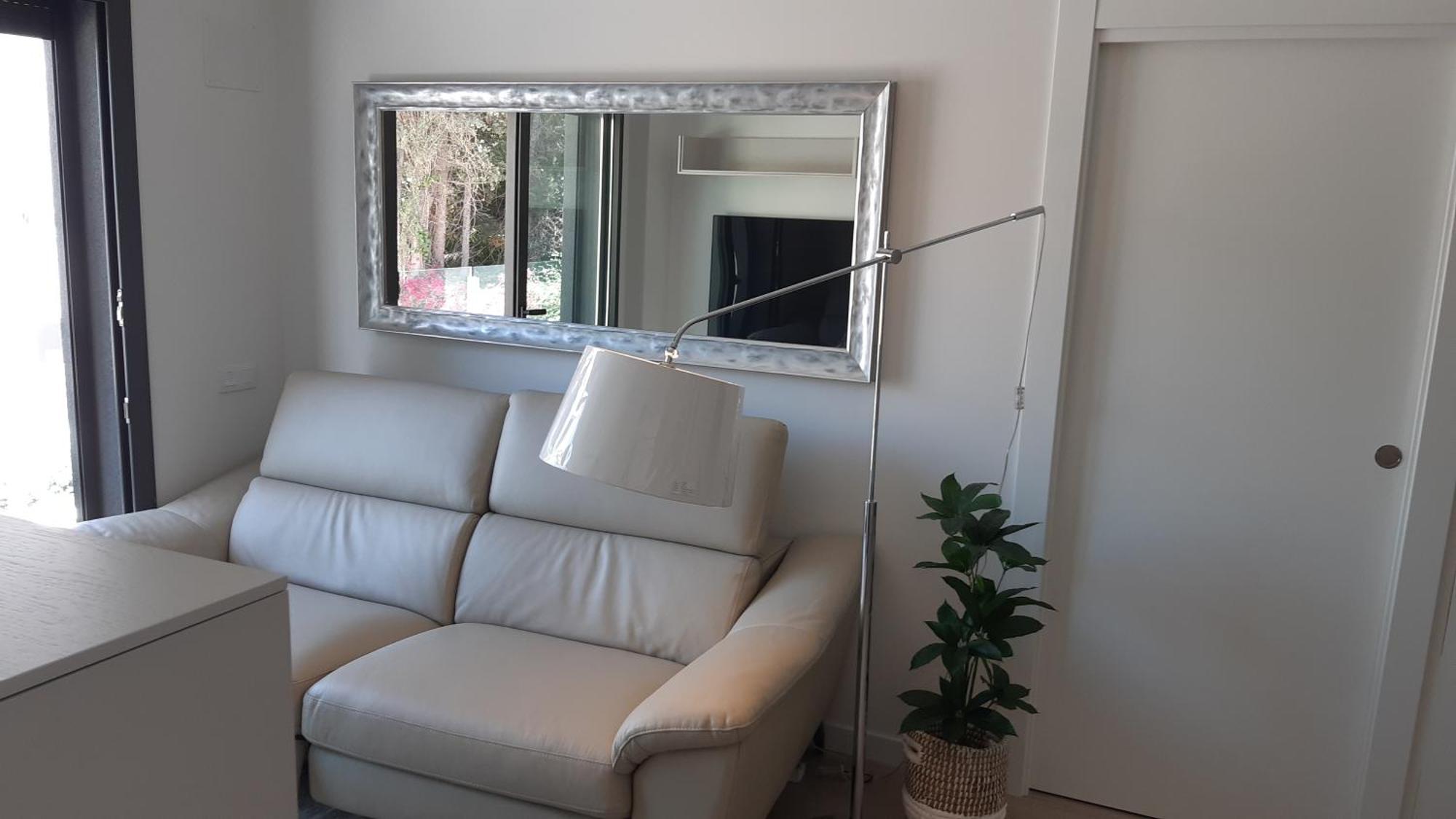 New Beside Sitges With Pool Beside Apartment Vilanova i la Geltru