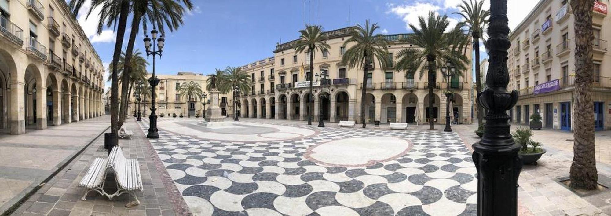 Apartment New Beside Sitges With Pool Beside Vilanova i la Geltru