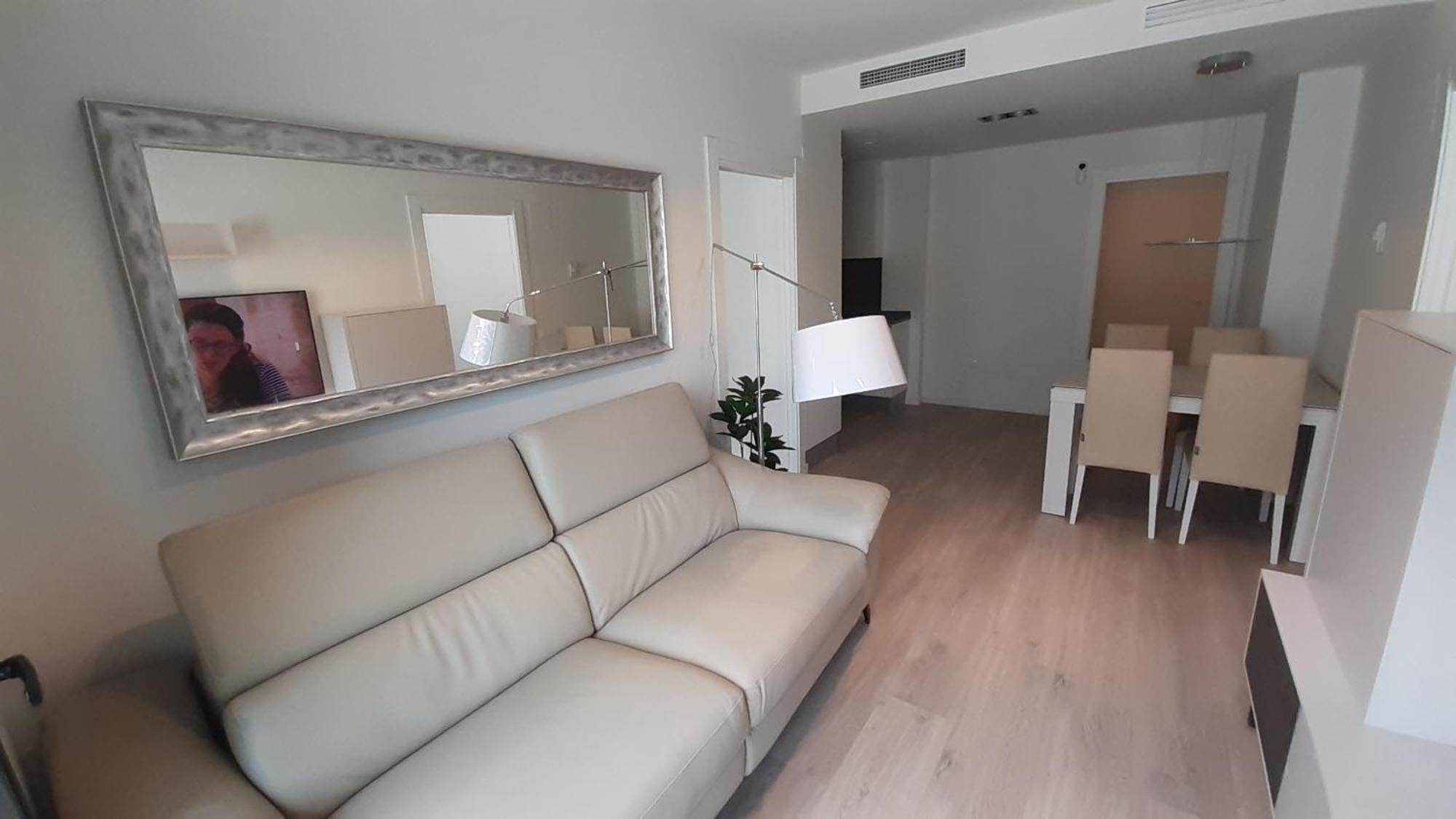 New Beside Sitges With Pool Beside * Vilanova i la Geltru