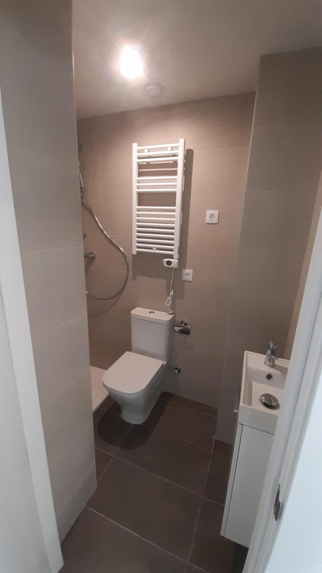 Apartment New Beside Sitges With Pool Beside